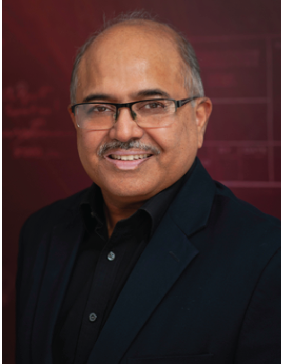 Jaideep Srivastava