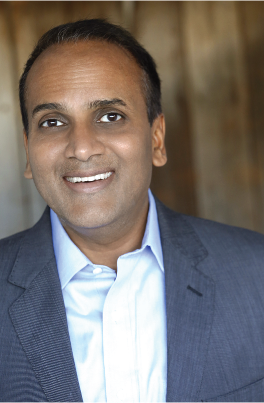 Raajeev Aggarwal
