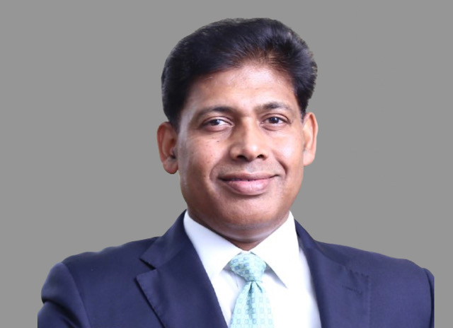 Dr. Pratyush Kumar