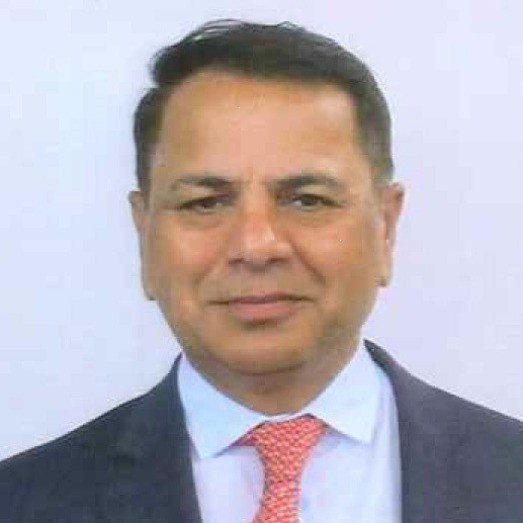 Rakesh Aghi