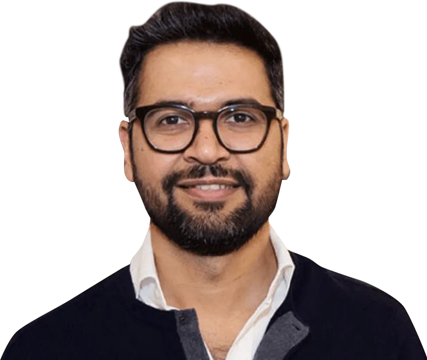 Neeraj Arora