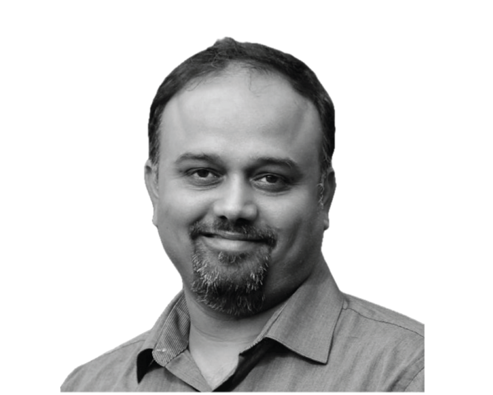 Suyash Sinha