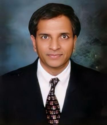 Dr. Vinod Kumar Agrawal