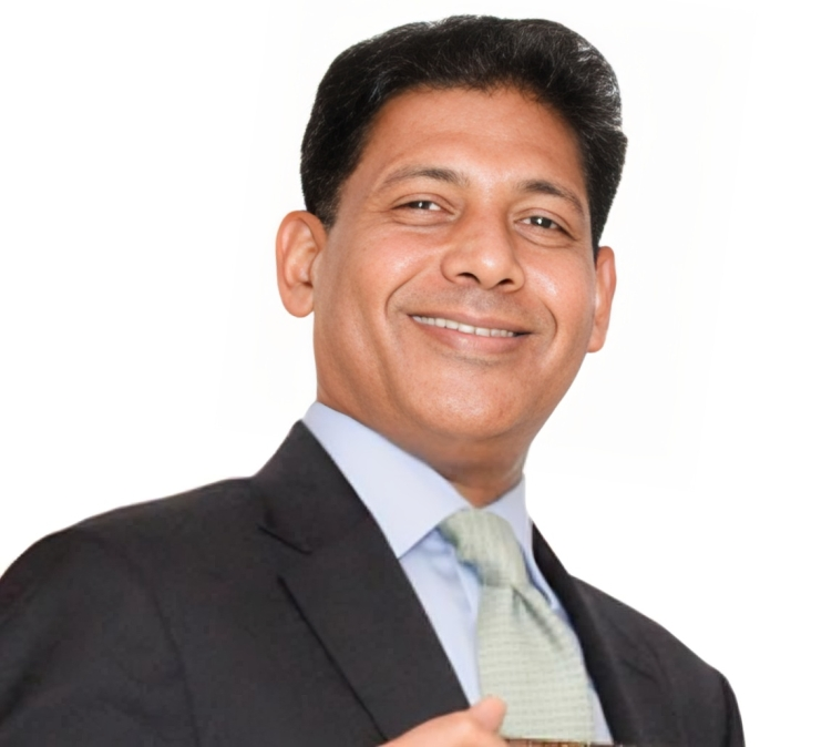 Dr. Pratyush Kumar