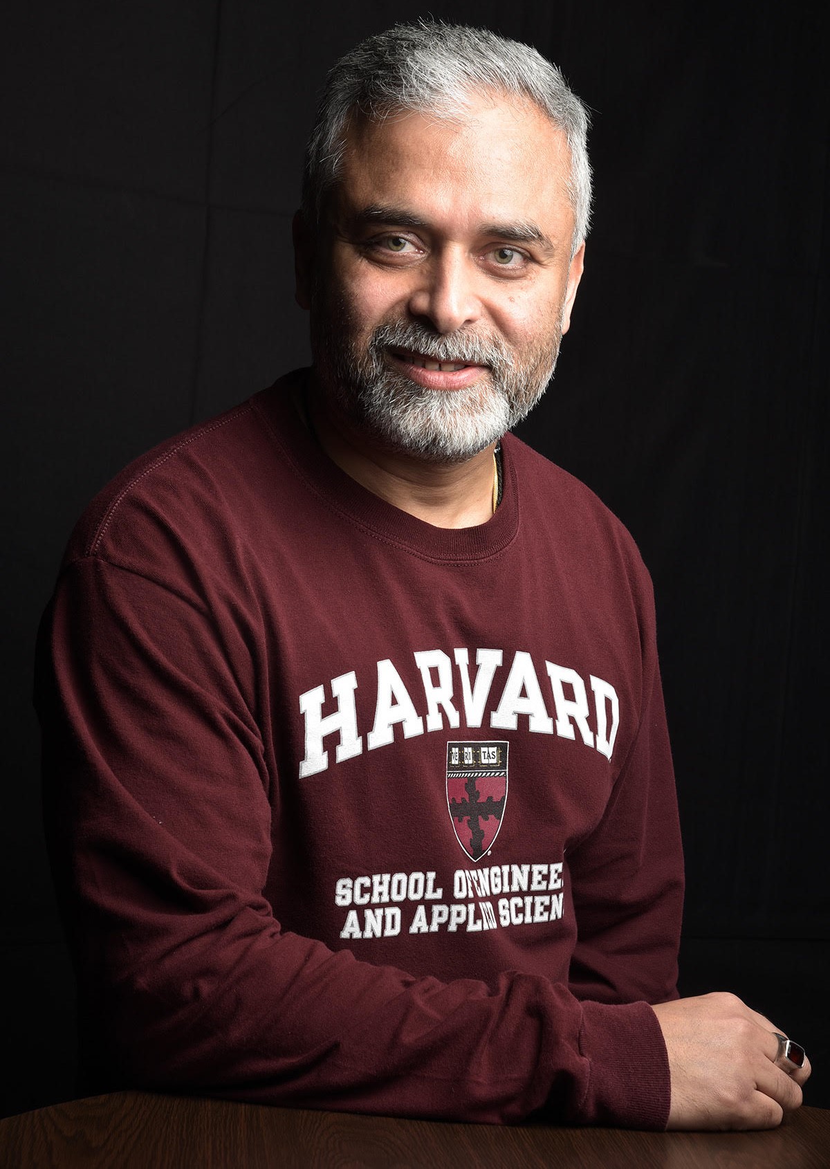 Ravi Singh